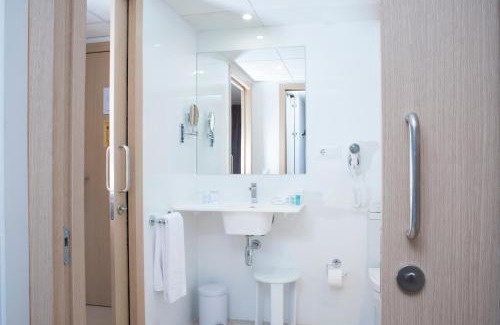 Peniscola Apartment | Aparthotel Acualandia