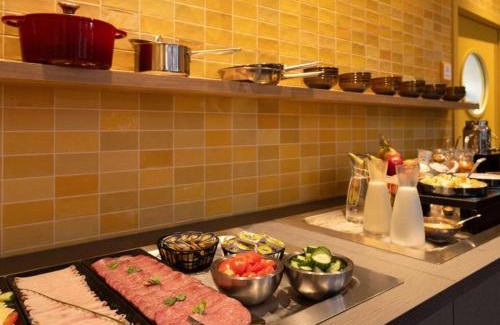 Diegem Hotel | Aparthotel Adagio Access Brussels Airport