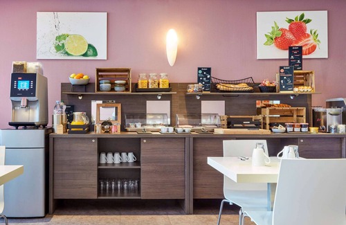 Saint-Bruno - Saint-Victor House | Aparthotel Adagio Access Bordeaux Rodesse