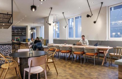 Hohenfelde Apartment | Aparthotel Adagio access Hamburg