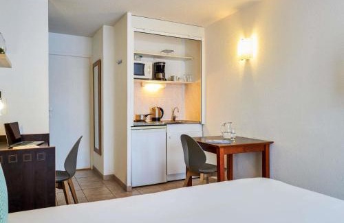 Quartier du Port Apartment | Aparthotel Adagio Access Nice Garibaldi