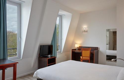 Pere Lachaise Apartment | Aparthotel Adagio Access Paris Philippe Auguste