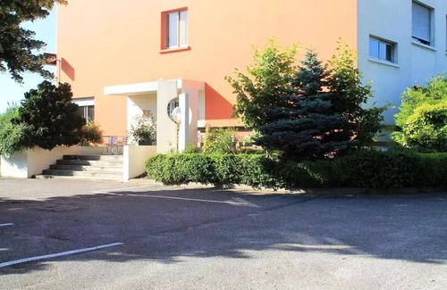 Saint-Priest House | Aparthotel Adonis Artys Lyon Est - Single /Double Room