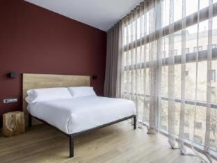 El Born Apartment | Aparthotel Allada 3*