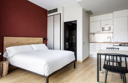 El Born Apartment | Aparthotel Allada 3*