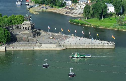 Altstadt Apartment | Aparthotel am Münzplatz