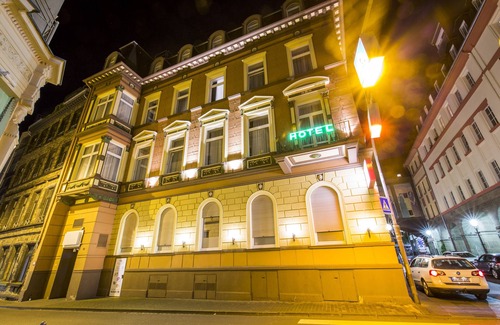 Altstadt Apartment | Aparthotel am Münzplatz