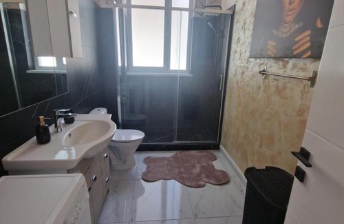 Mamaia-Sat Apartment | Aparthotel Amalia