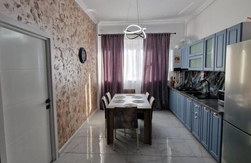 Mamaia-Sat Apartment | Aparthotel Amalia