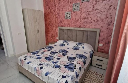 Mamaia-Sat Apartment | Aparthotel Amalia