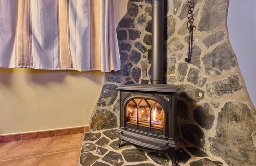 Alins Apartment | Aparthotel Areu