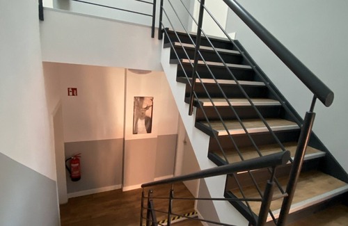 Linden-Sud Apartment | Aparthotel Charlotten