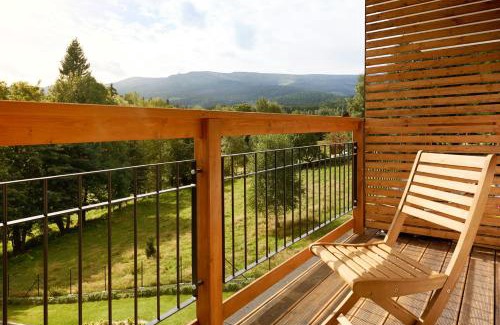 Szklarska Poreba Apartment | Aparthotel Cristal Resort Szklarska Poręba by Zdrojowa