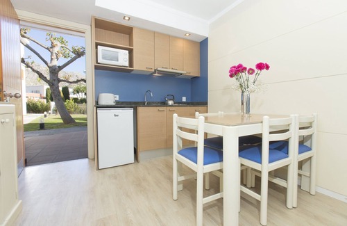 Puerto de Pollensa Apartment | Aparthotel Flora