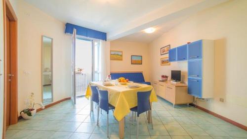Caorle Apartment | Aparthotel Gioia