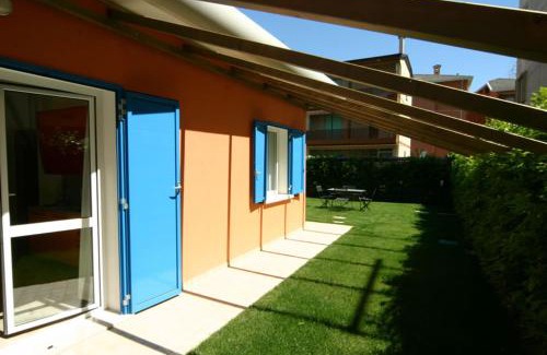 Caorle Apartment | Aparthotel Gioia