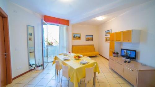 Caorle Apartment | Aparthotel Gioia