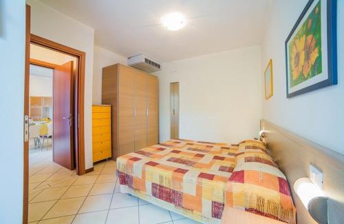 Caorle Apartment | Aparthotel Gioia