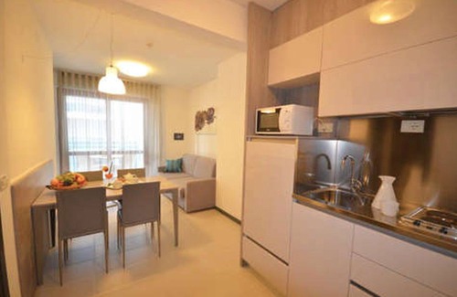 Bibione Apartment | Aparthotel Imperial - Family Suite Apartment