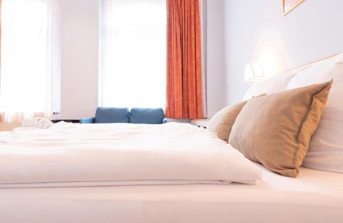 Eutritzsch Apartment | Aparthotel in Leipzig - Vollausgestattete Apartments