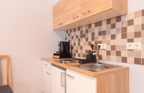 Eutritzsch Apartment | Aparthotel in Leipzig - Vollausgestattete Apartments