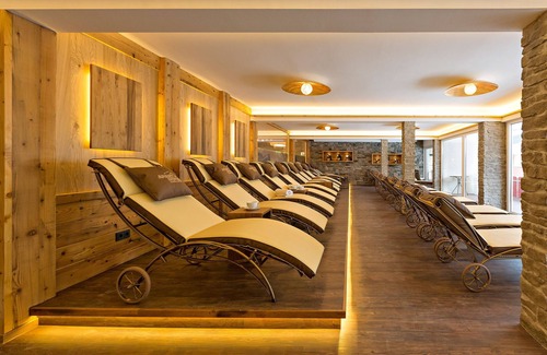 Mittelberg Apartment | Aparthotel Kleinwalsertal - Fewo Typ 4 Inkl. Sommer-bergbahnticket