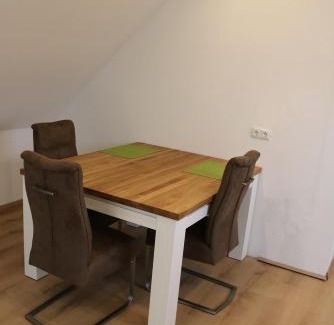 Senhals Apartment | Aparthotel Layblick