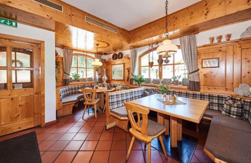 Filzmoos Apartment | Aparthotel Lieblingsplatz
