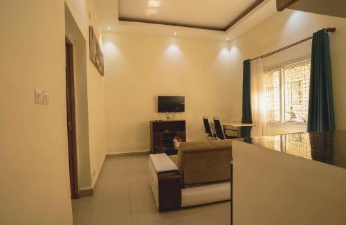 Antananarivo Avaradrano Apartment | Aparthotel Madeleine