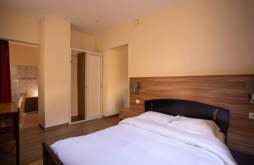 Antananarivo Avaradrano Apartment | Aparthotel Madeleine