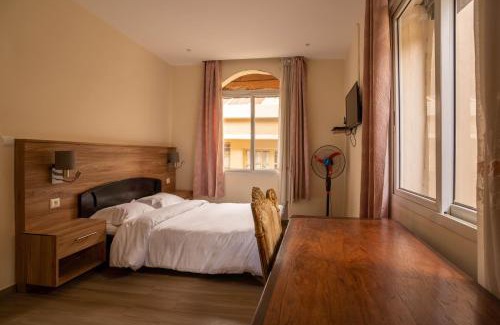 Antananarivo Avaradrano Apartment | Aparthotel Madeleine