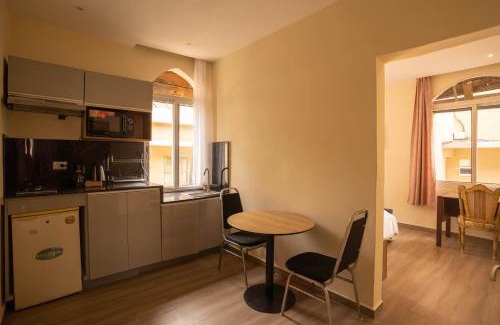 Antananarivo Avaradrano Apartment | Aparthotel Madeleine