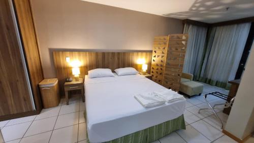 Setor Hoteleiro Norte Apartment | ApartHotel no Centro de Brasília