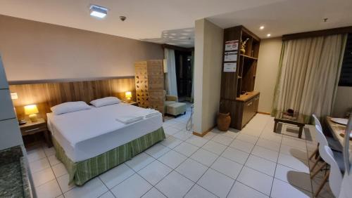 Setor Hoteleiro Norte Apartment | ApartHotel no Centro de Brasília