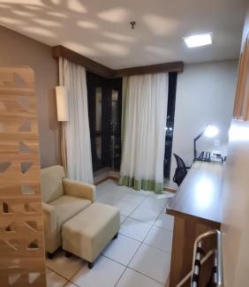 Setor Hoteleiro Norte Apartment | ApartHotel no Centro de Brasília