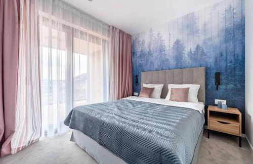 Szczyrk Apartment | Aparthotel Novy Szczyrk - Dream Apart