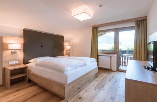 Gais Hotel | Aparthotel Panorama