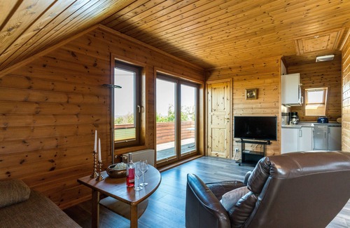 Dierhagen Ost Hotel | Aparthotel Pension Haus Windhook