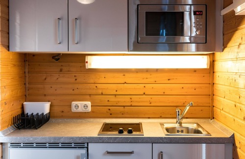 Dierhagen Ost Hotel | Aparthotel Pension Haus Windhook