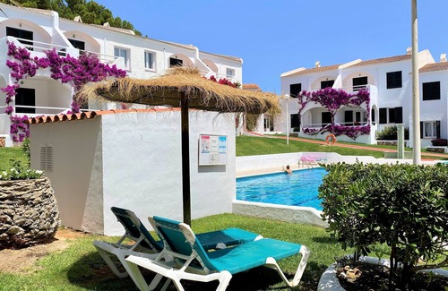 Son Parc Apartment | Aparthotel Playa Parc