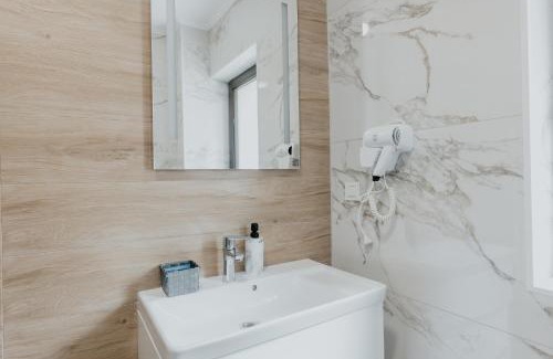Cluj County Apartment | Aparthotel Plevnei1