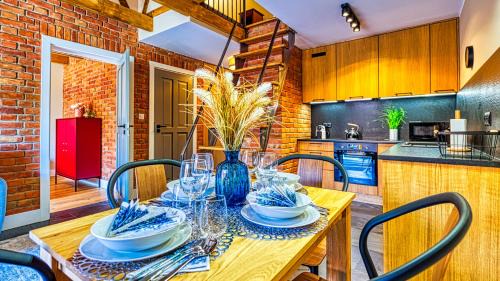 Szklarska Poreba Apartment | Aparthotel Przy Starej Piekarni VIP by ROYAL APARTS