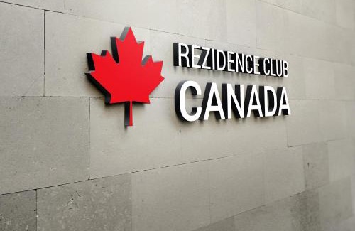 Lipno nad Vltavou Apartment | Aparthotel Rezidence Club Canada Lipno