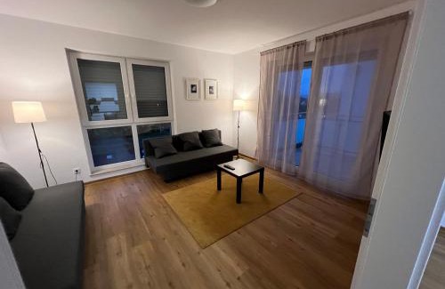 Roxheim Apartment | ApartHotel Roxheim