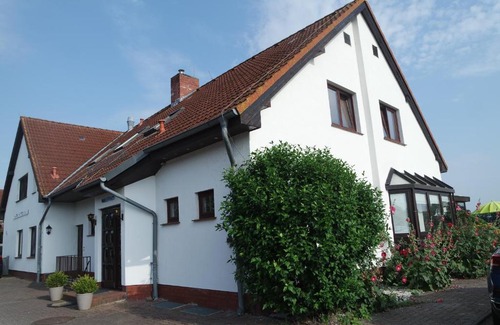 Schaprode Apartment | Aparthotel Schafshorn