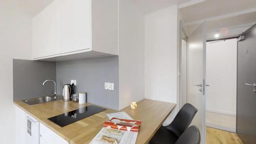 Krzyki Apartment | Aparthotel Tectum TectumApartments