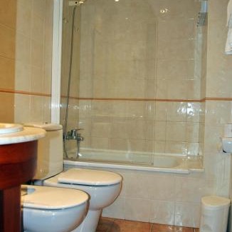 Esterri D'Aneu Apartment | Aparthotel Trainera