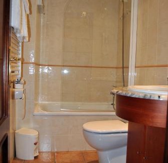 Esterri D'Aneu Apartment | Aparthotel Trainera