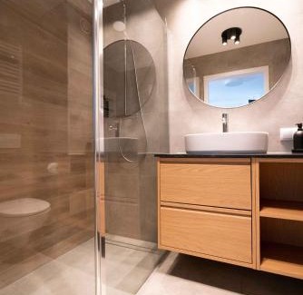 Pradnik Bialy Apartment | Aparthotel Weissa 7