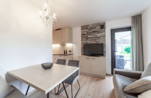 Valdaora di Sopra House | Aparthotel Winklwiese